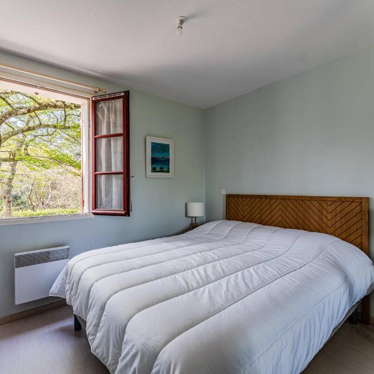 Appartement charmant en pleine verdure - 4 pers. - FR-1-433-157 - Apartment - 4