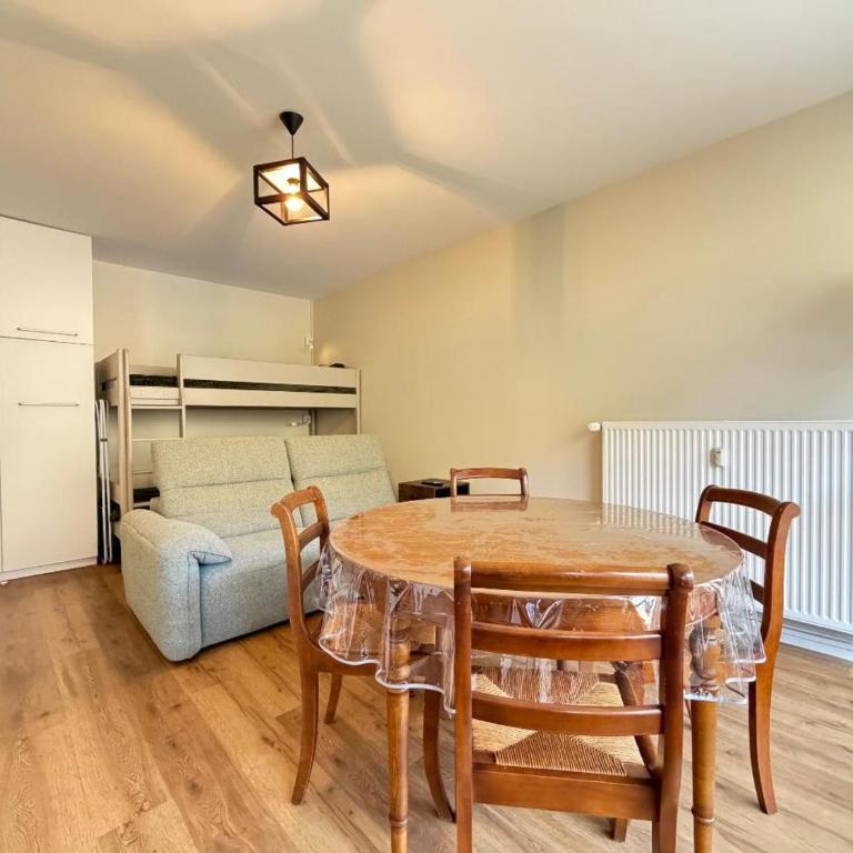 Appartement rénové au Mont-Dore, connexion wifi - 4 pers. - FR-1-608-299 - Apartment - 1
