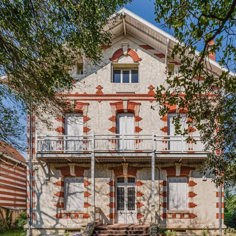 Charmant appartement près de la plage - 4 pers. - FR-1-433-158 - Appartamento - 1