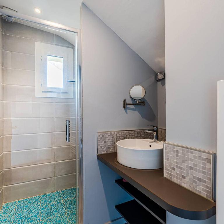 Charmant appartement près de la plage - 4 pers. - FR-1-433-158 - Appartamento - 4