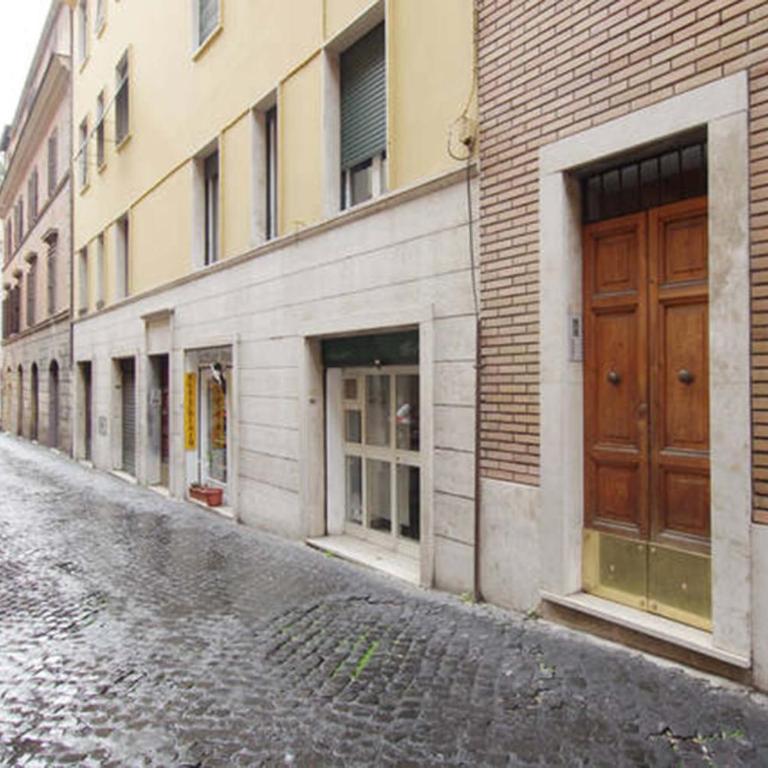 Vatican Charming Suite - Appartamento con 2 Camere da Letto - 17
