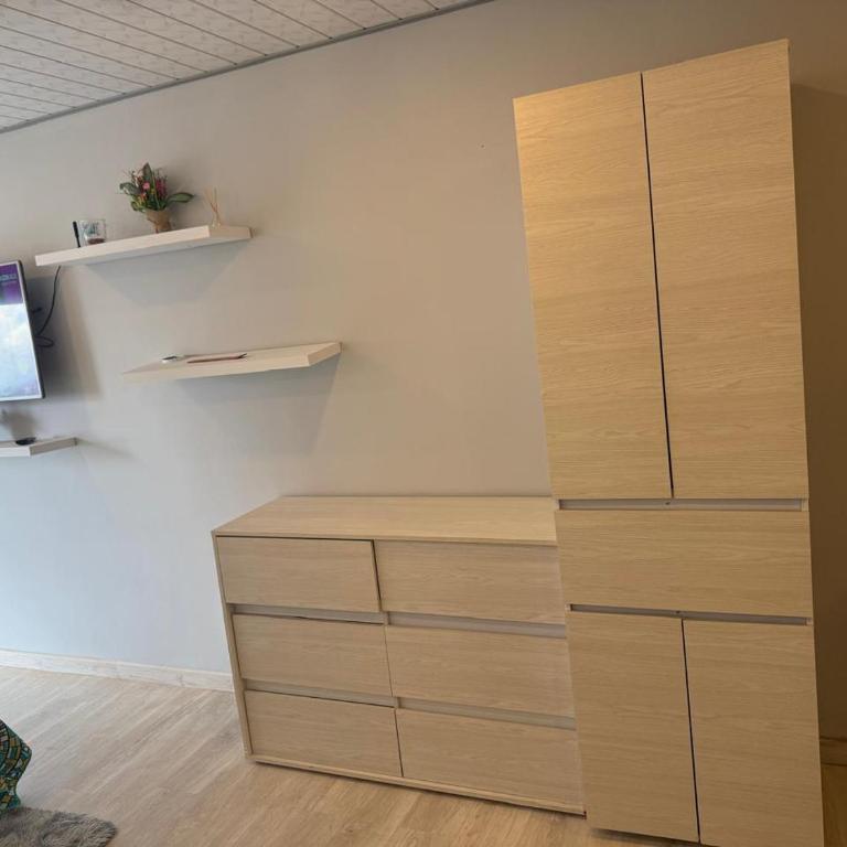 Loft Moderno en North Point Confort seguridad y ubicación - Estudio - 18
