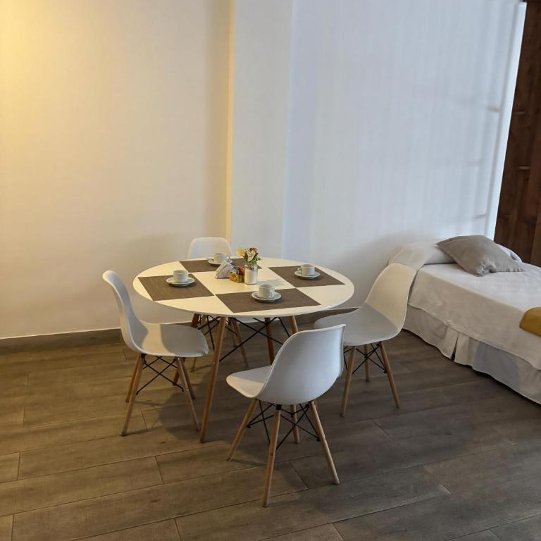 APART ALTITUD - Habitación Triple - 3