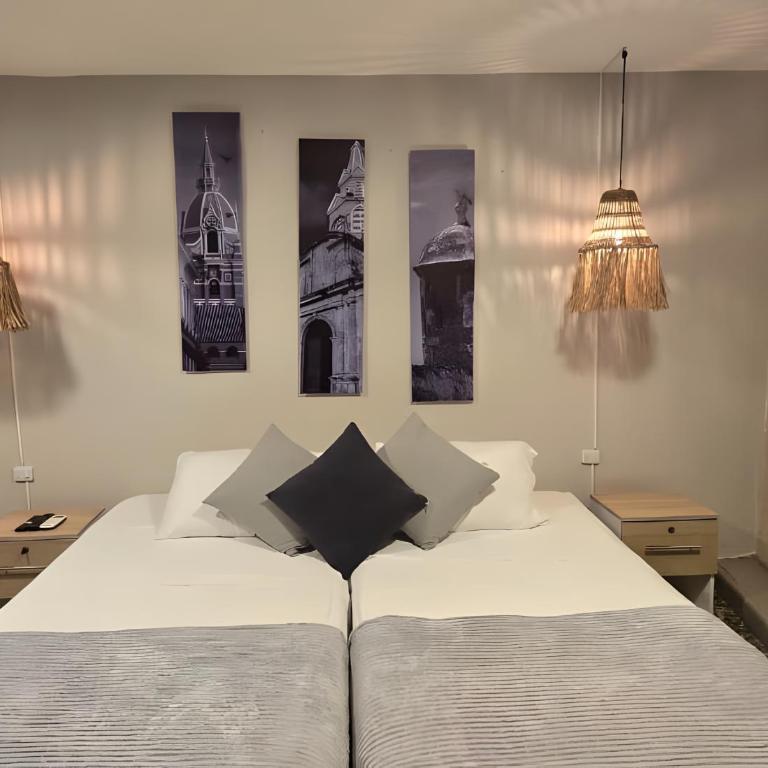 Casa Agena - Superior Double Room - 1