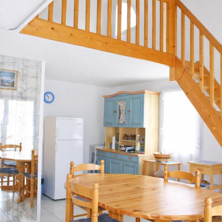 Maison à La Tranche-sur-Mer avec piscine, proche plage - FR-1-22-190 - Holiday Home (4 Adults) - 9