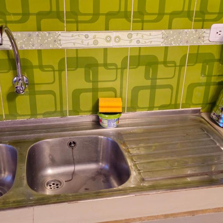 Foresta Apartment, Departamento autónomo en sector tranquilo con Netflix y Disney plus - Three-Bedroom Apartment - 30