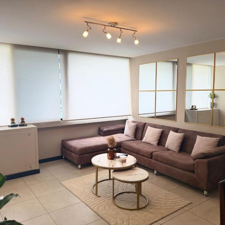 Apartment in Belini, Puerto Santa Ana, with parking - One-Bedroom Apartment - 1
