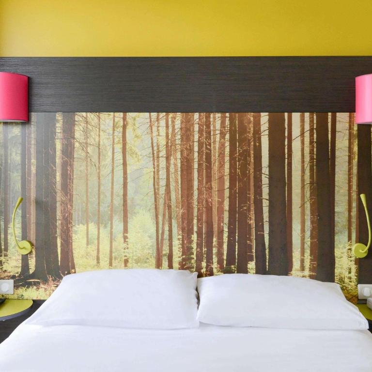 ibis styles Dax Centre - Chambre Double Standard - 5