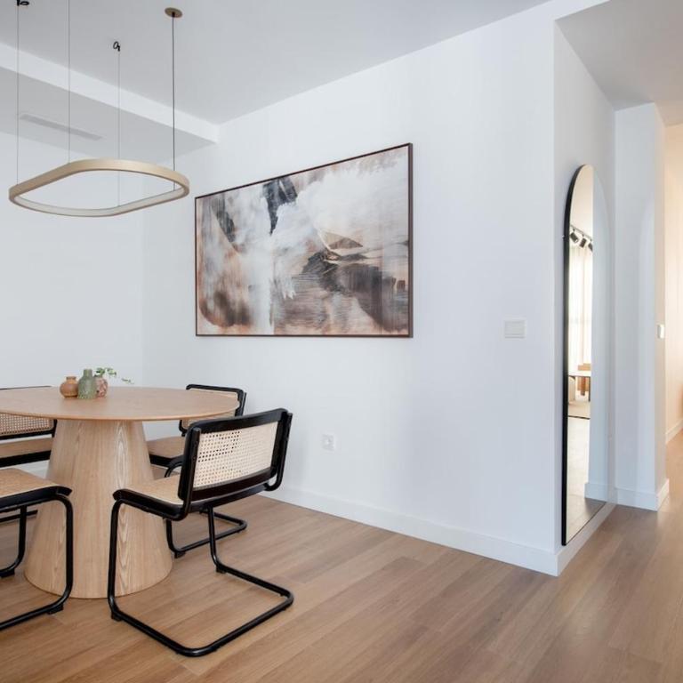 VDV Boutique Apartments - Triana 2 - Apartamento de 1 dormitorio - 4