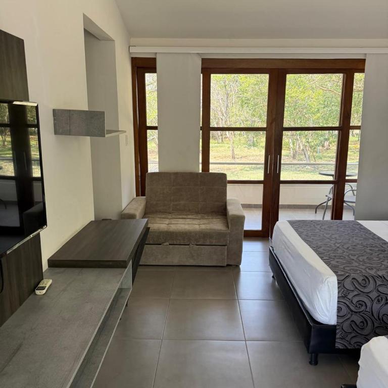 Hotel Campestre Real - Habitación Doble - 2
