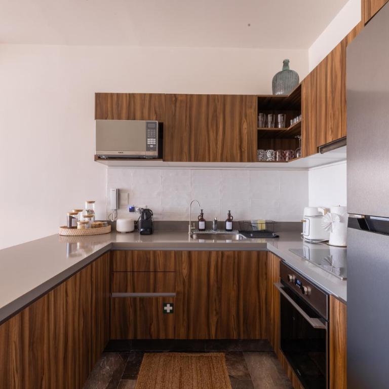 Luxury Jungle Penthouse in Tulum - Apartamento de 3 dormitorios - 7