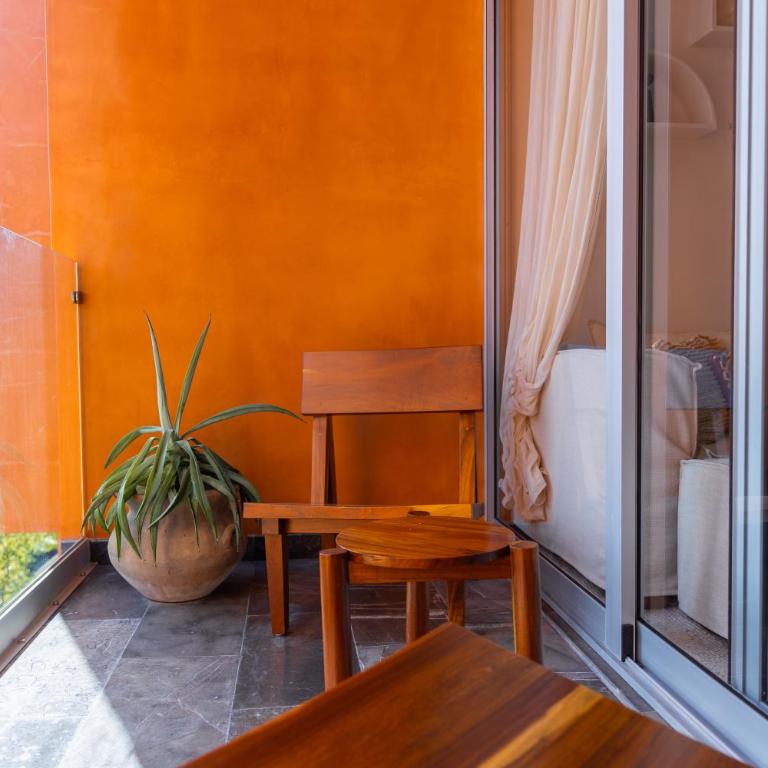 Luxury Jungle Penthouse in Tulum - Apartamento de 3 dormitorios - 17