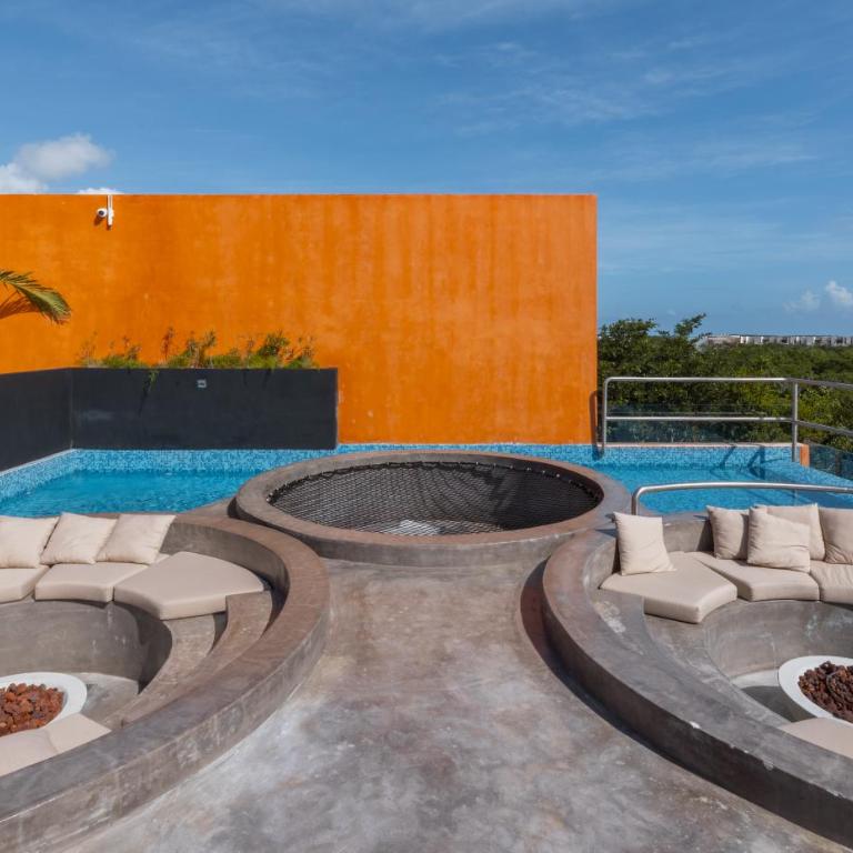 Luxury Jungle Penthouse in Tulum - Apartamento de 3 dormitorios - 13