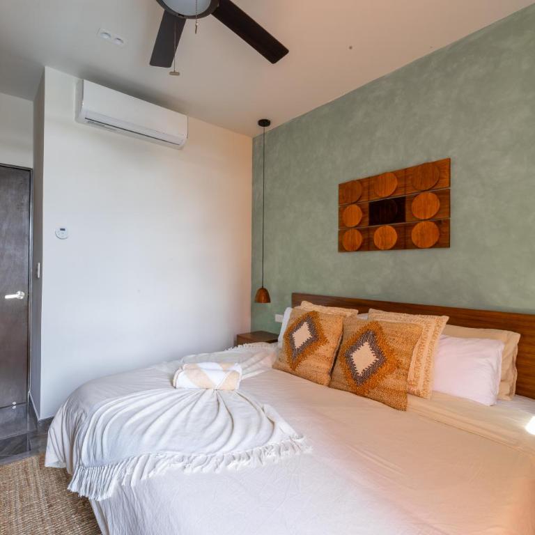 Luxury Jungle Penthouse in Tulum - Apartamento de 3 dormitorios - 12