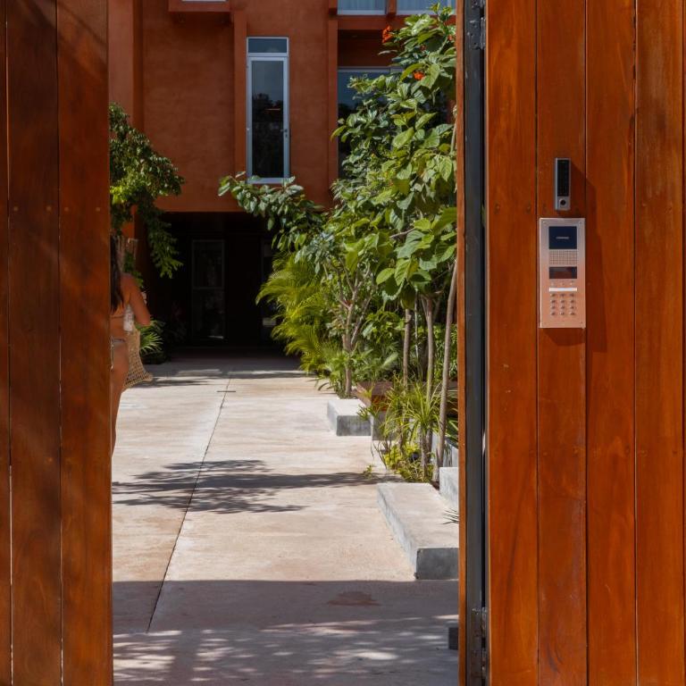 Luxury Jungle Penthouse in Tulum - Apartamento de 3 dormitorios - 19