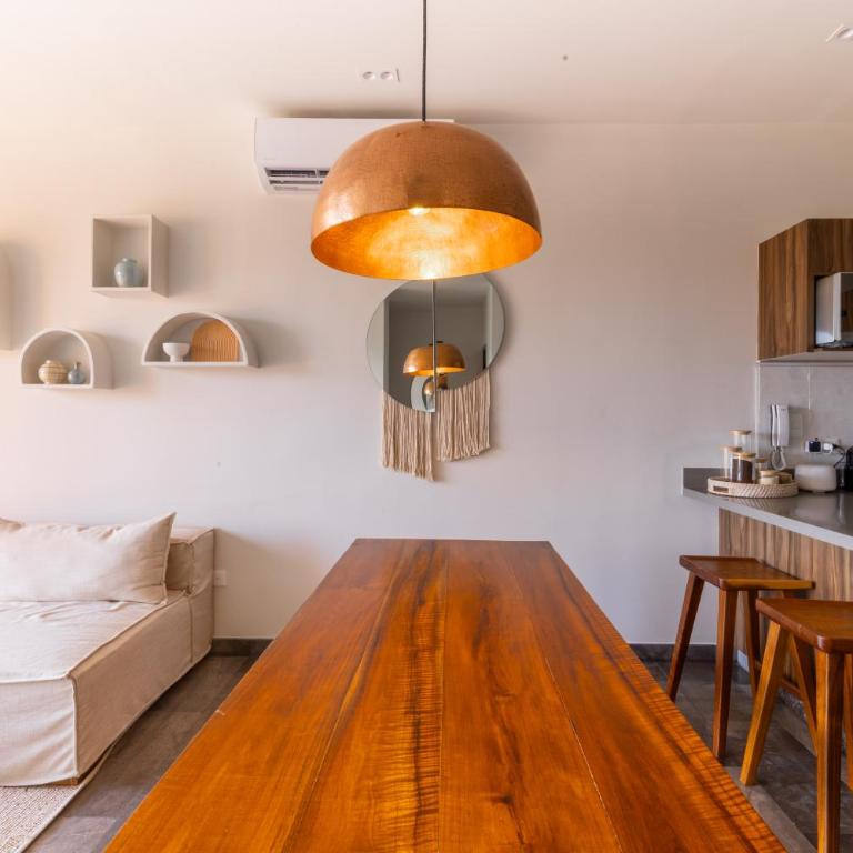Luxury Jungle Penthouse in Tulum - Apartamento de 3 dormitorios - 20