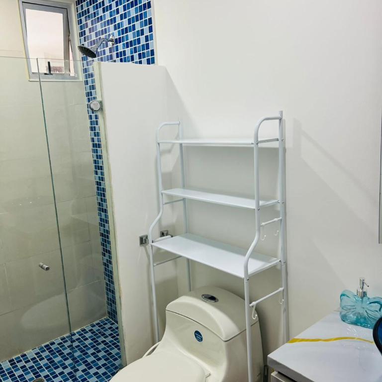 Palmetto - One-Bedroom Apartment - 4