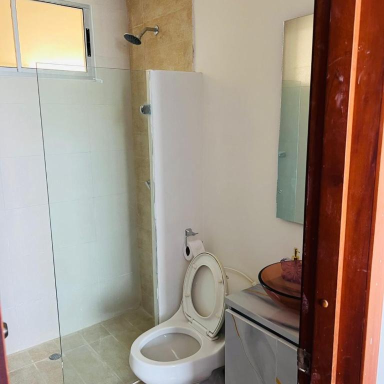 Palmetto - One-Bedroom Apartment - 9