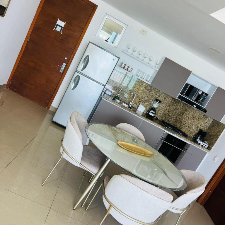 Palmetto - One-Bedroom Apartment - 11