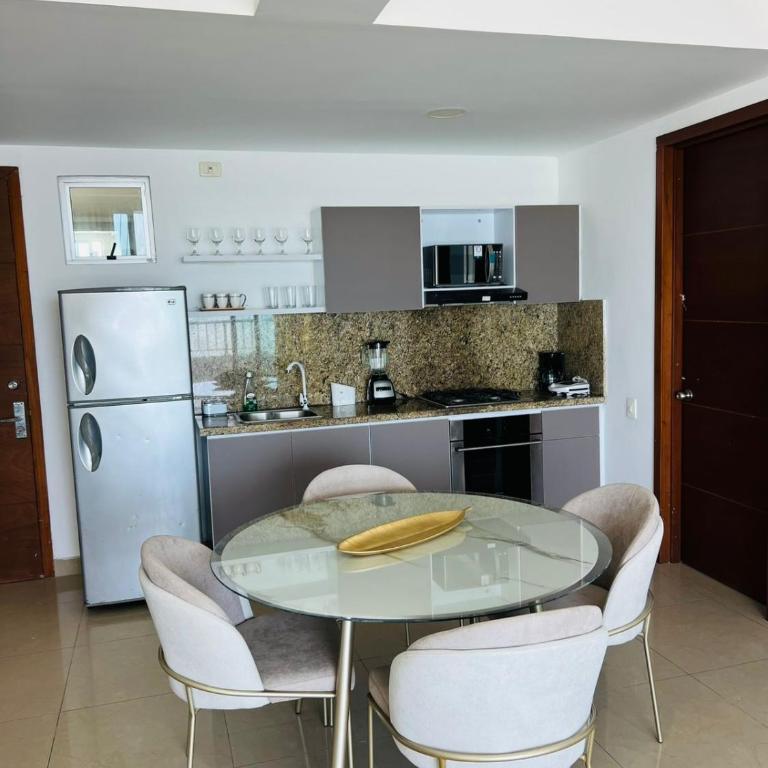 Palmetto - One-Bedroom Apartment - 13