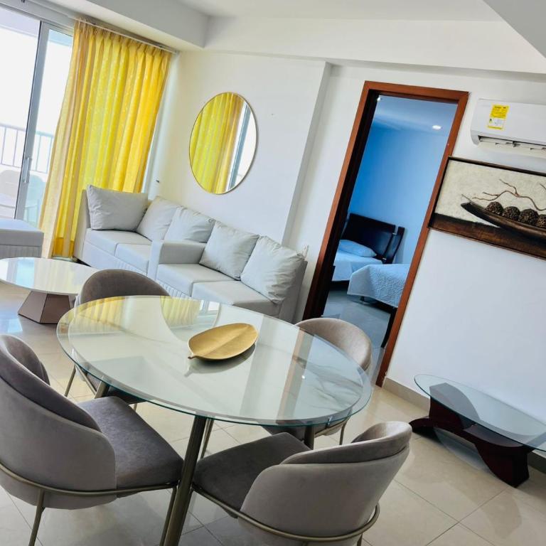 Palmetto - One-Bedroom Apartment - 14