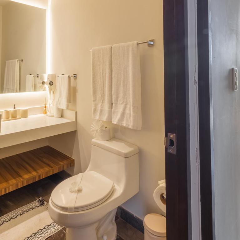 Luxury Jungle Penthouse in Tulum - Apartamento de 3 dormitorios - 32
