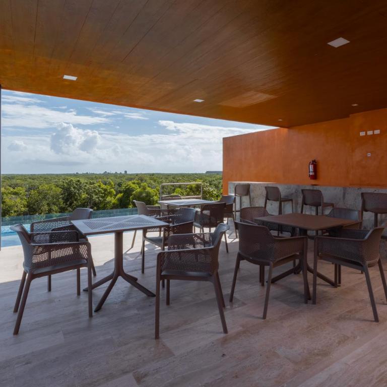 Luxury Jungle Penthouse in Tulum - Apartamento de 3 dormitorios - 31