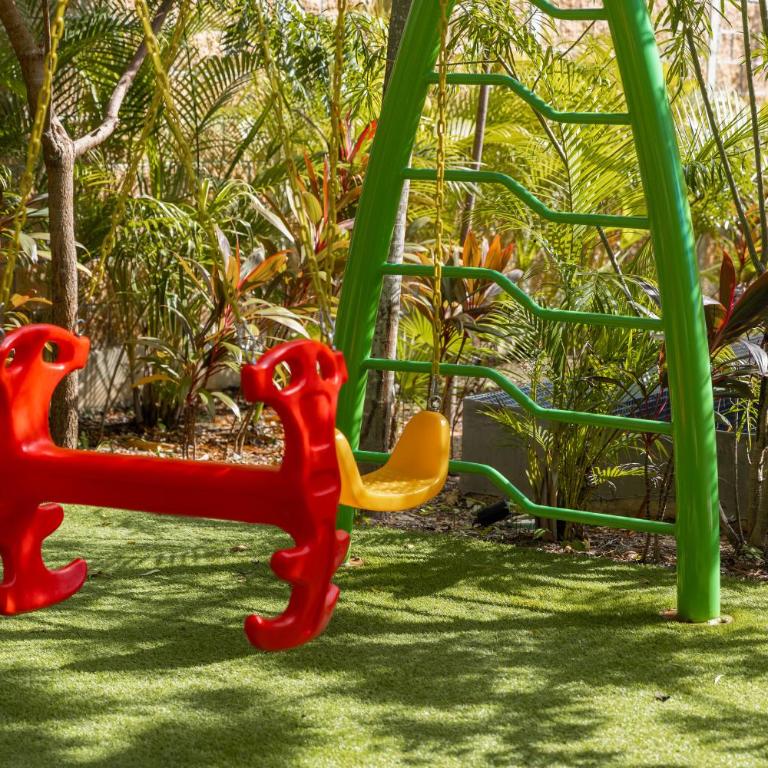 Luxury Jungle Penthouse in Tulum - Apartamento de 3 dormitorios - 33