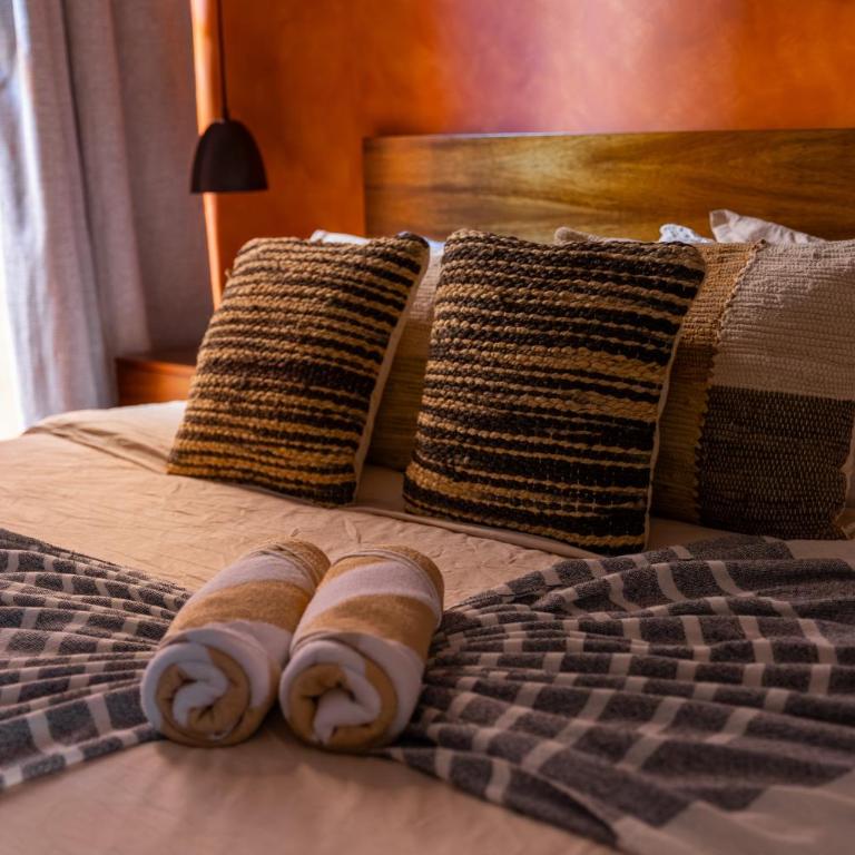 Luxury Jungle Penthouse in Tulum - Apartamento de 3 dormitorios - 30