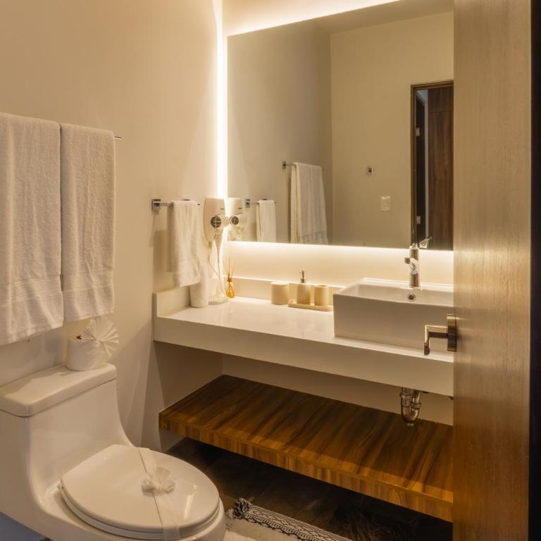 Luxury Jungle Penthouse in Tulum - Apartamento de 3 dormitorios - 47