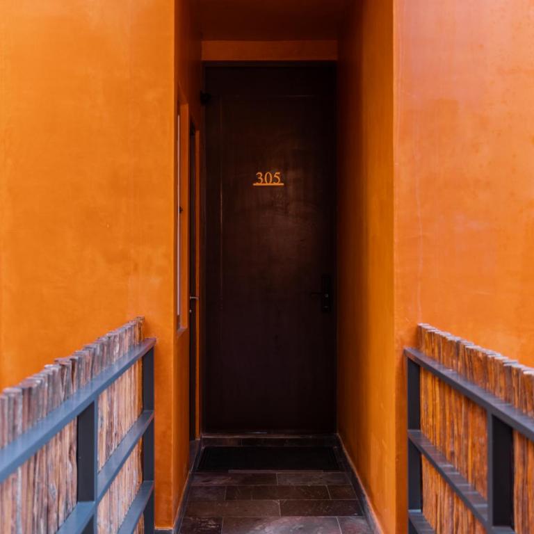 Luxury Jungle Penthouse in Tulum - Apartamento de 3 dormitorios - 41