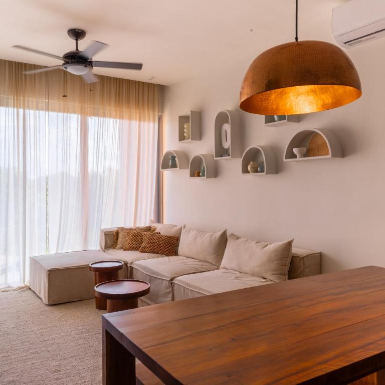 Luxury Jungle Penthouse in Tulum - Apartamento de 3 dormitorios - 40