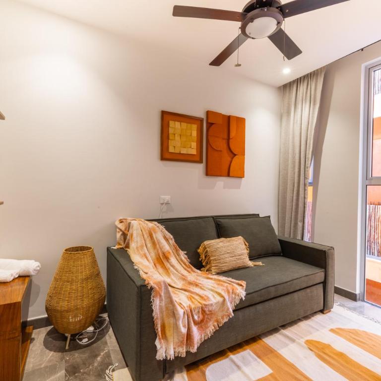 Luxury Jungle Penthouse in Tulum - Apartamento de 3 dormitorios - 44