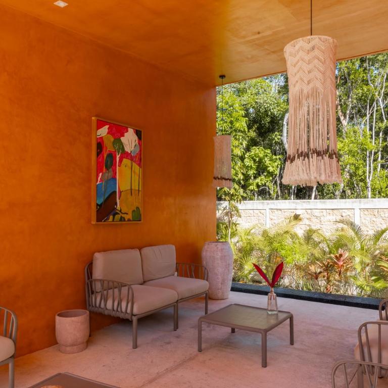 Luxury Jungle Penthouse in Tulum - Apartamento de 3 dormitorios - 52