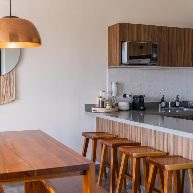 Luxury Jungle Penthouse in Tulum - Apartamento de 3 dormitorios - 51