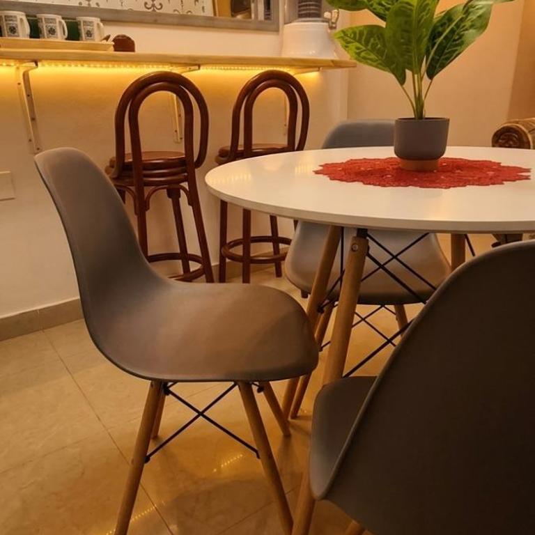 Apartamento Cartagena Manga - Cerca al Centro Historico - Two-Bedroom Apartment - 30