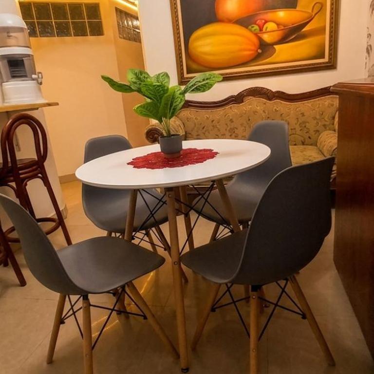 Apartamento Cartagena Manga - Cerca al Centro Historico - Two-Bedroom Apartment - 2