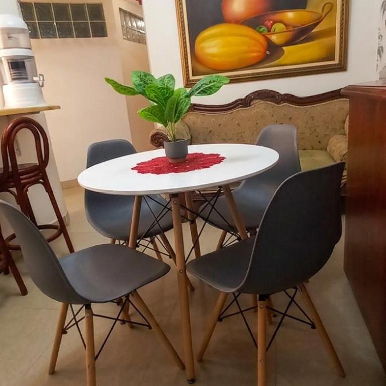 Apartamento Cartagena Manga - Cerca al Centro Historico - Two-Bedroom Apartment - 22