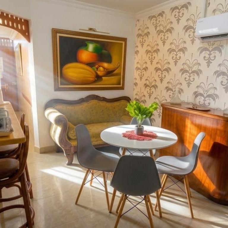 Apartamento Cartagena Manga - Cerca al Centro Historico - Two-Bedroom Apartment - 18