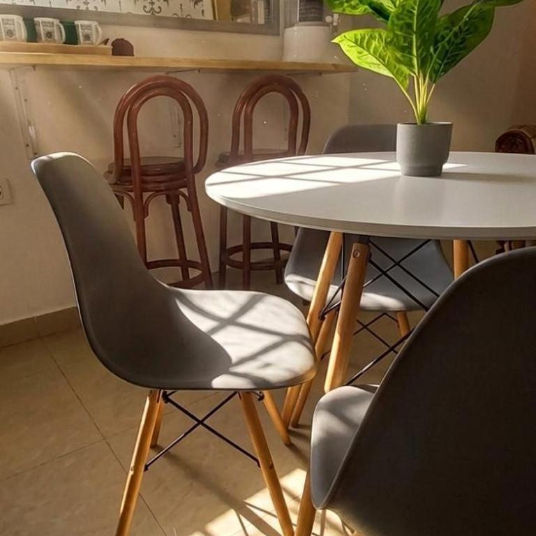 Apartamento Cartagena Manga - Cerca al Centro Historico - Two-Bedroom Apartment - 15