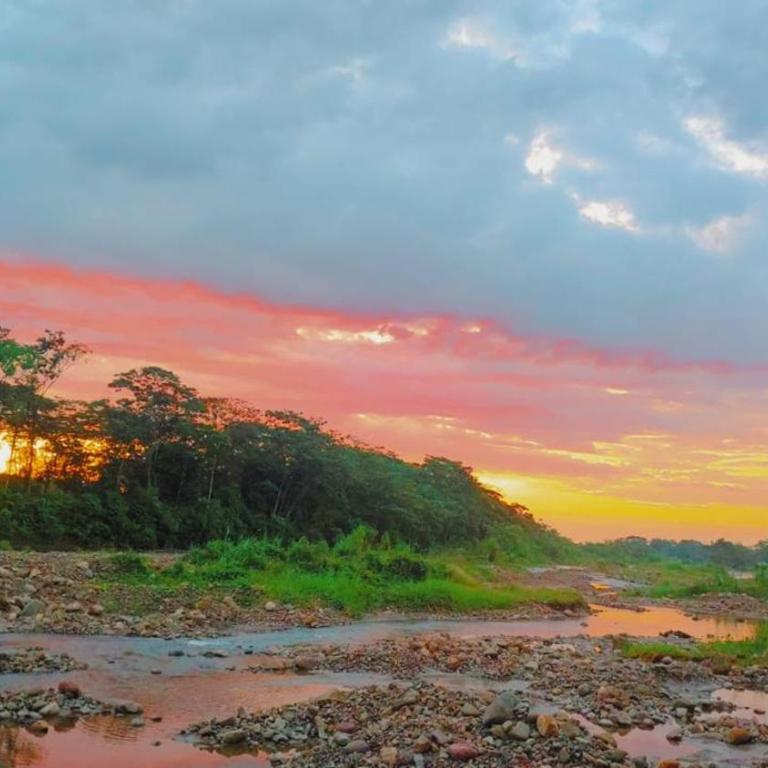 Finca en los llanos San Joaquin - Four-Bedroom Vacation Home - 23