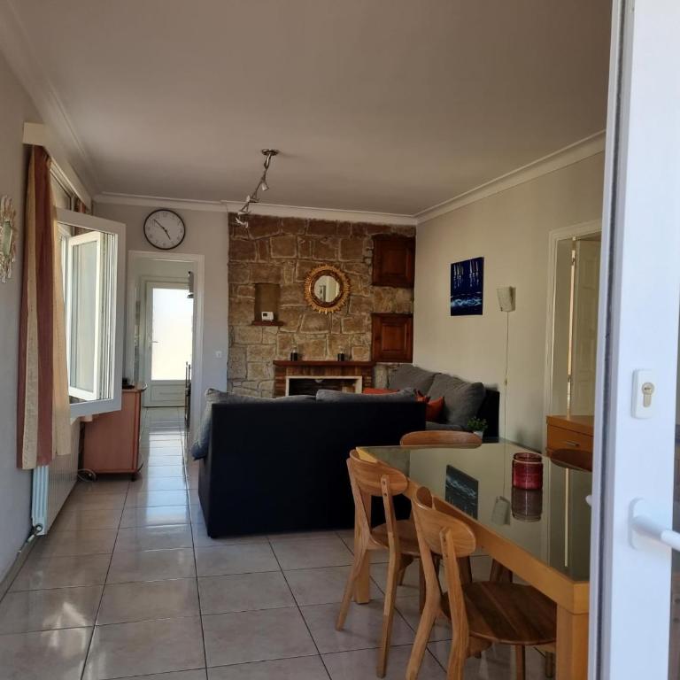 Amplia casa a 400m de la playa con terraza privada y barbacoa - HISP-236-192 - Ferienhaus - 8