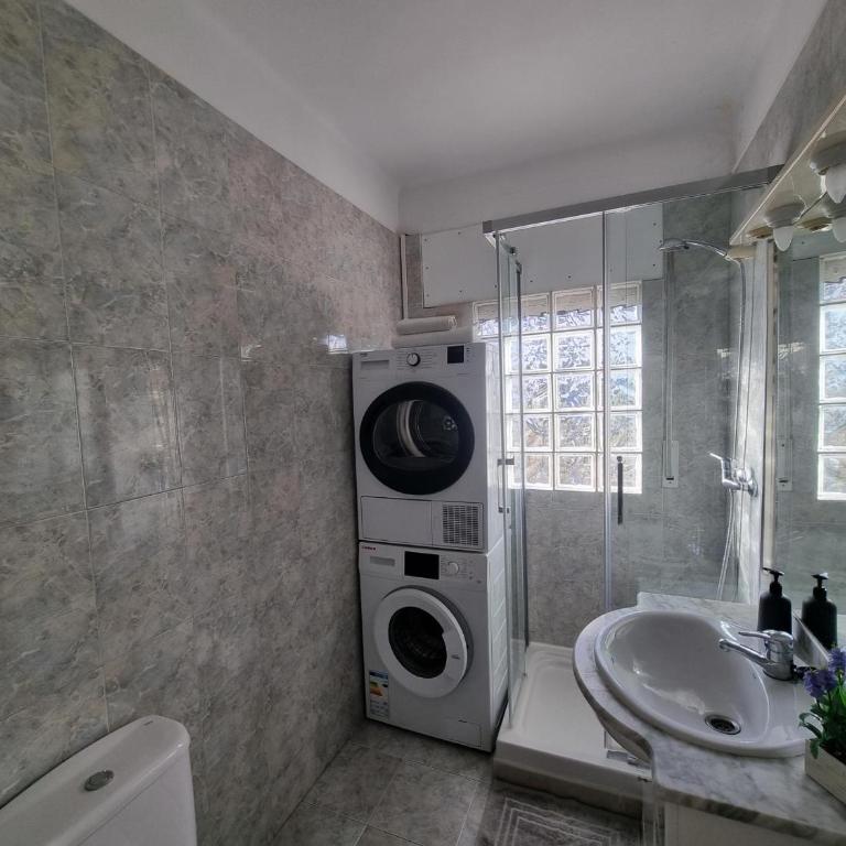 Amplia casa a 400m de la playa con terraza privada y barbacoa - HISP-236-192 - Ferienhaus - 21