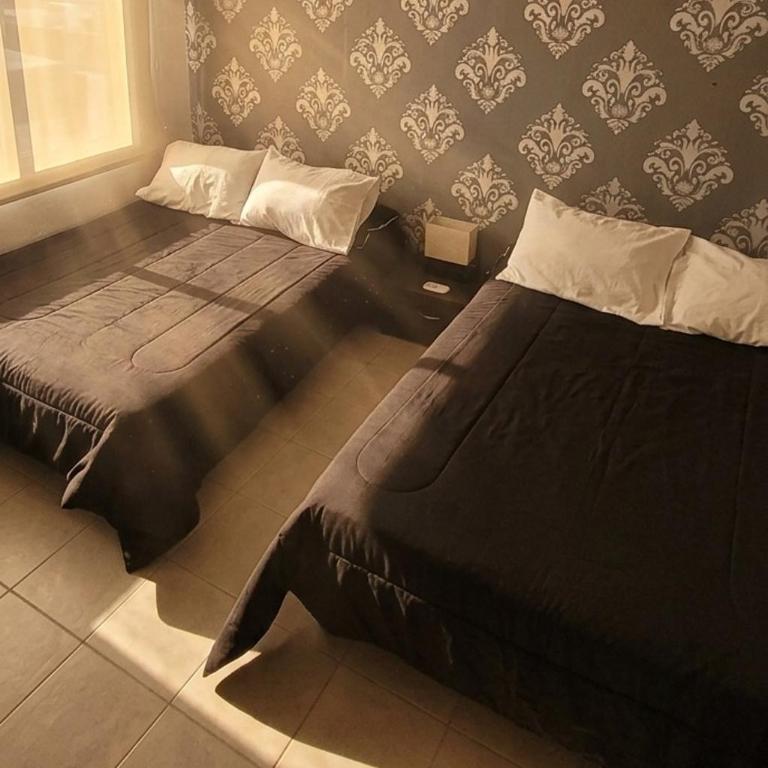 Apartamento Cartagena Manga - Cerca al Centro Historico - Two-Bedroom Apartment - 8