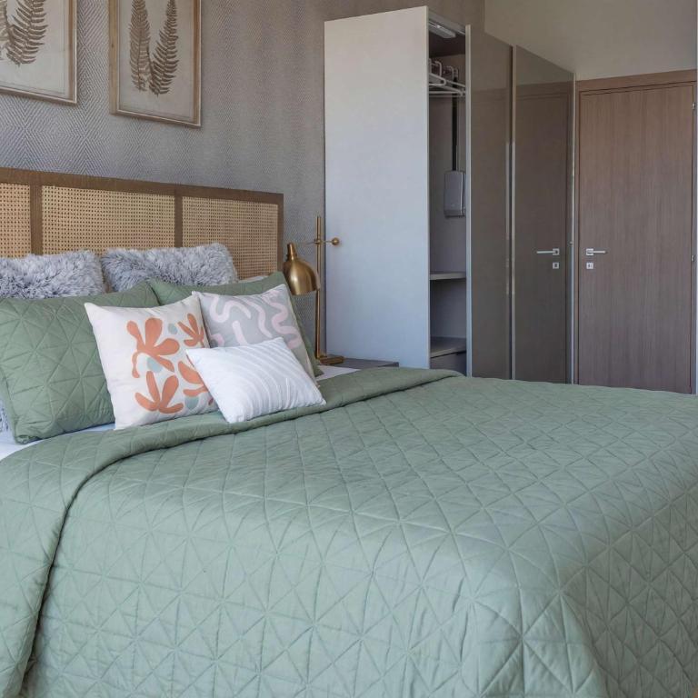 Marina Mazatlan Condo with Balcony & View - Apartment - 3
