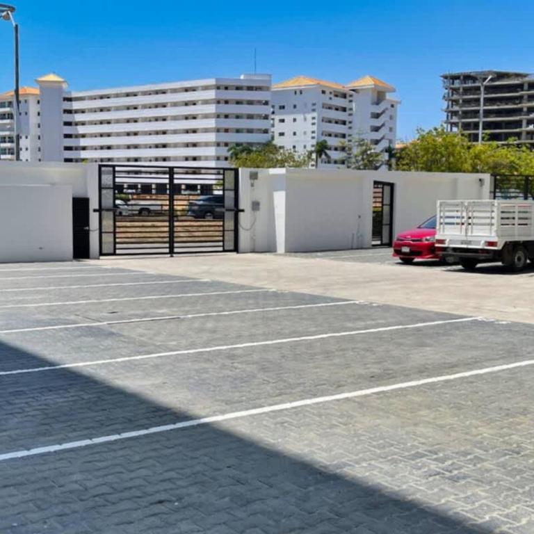 Marina Mazatlan Condo with Balcony & View - Apartment - 7