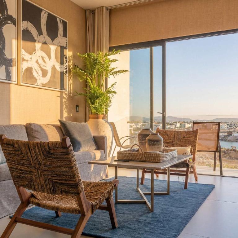 Marina Mazatlan Condo with Balcony & View - Apartment - 8