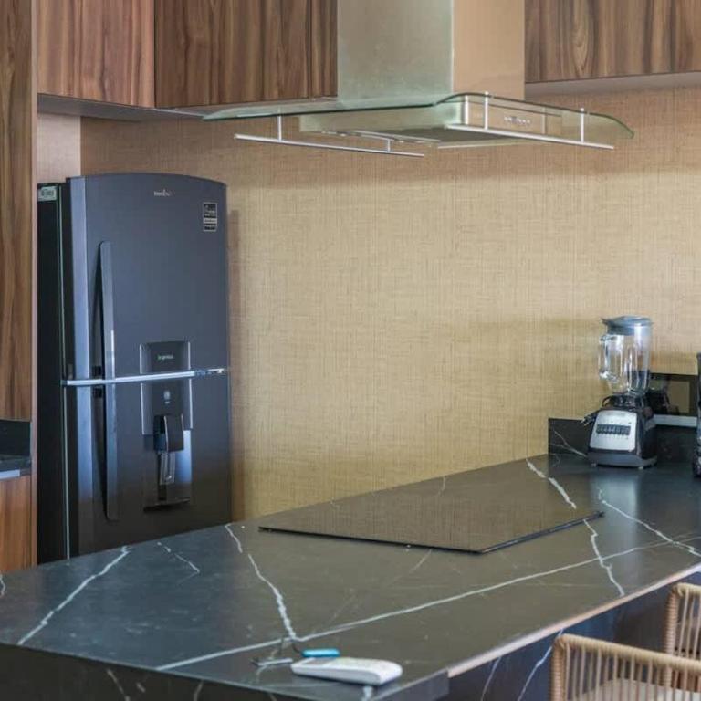 Marina Mazatlan Condo with Balcony & View - Apartment - 9