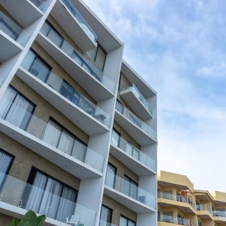 Marina Mazatlan Condo with Balcony & View - Apartment - 13