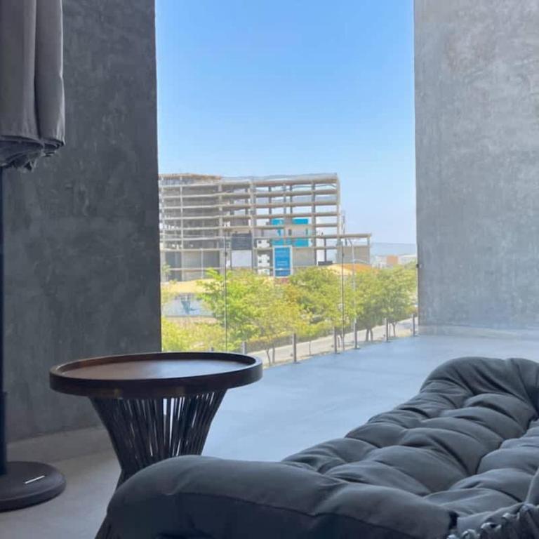 Marina Mazatlan Condo with Balcony & View - Apartment - 18